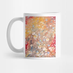 Wild Rose Mug